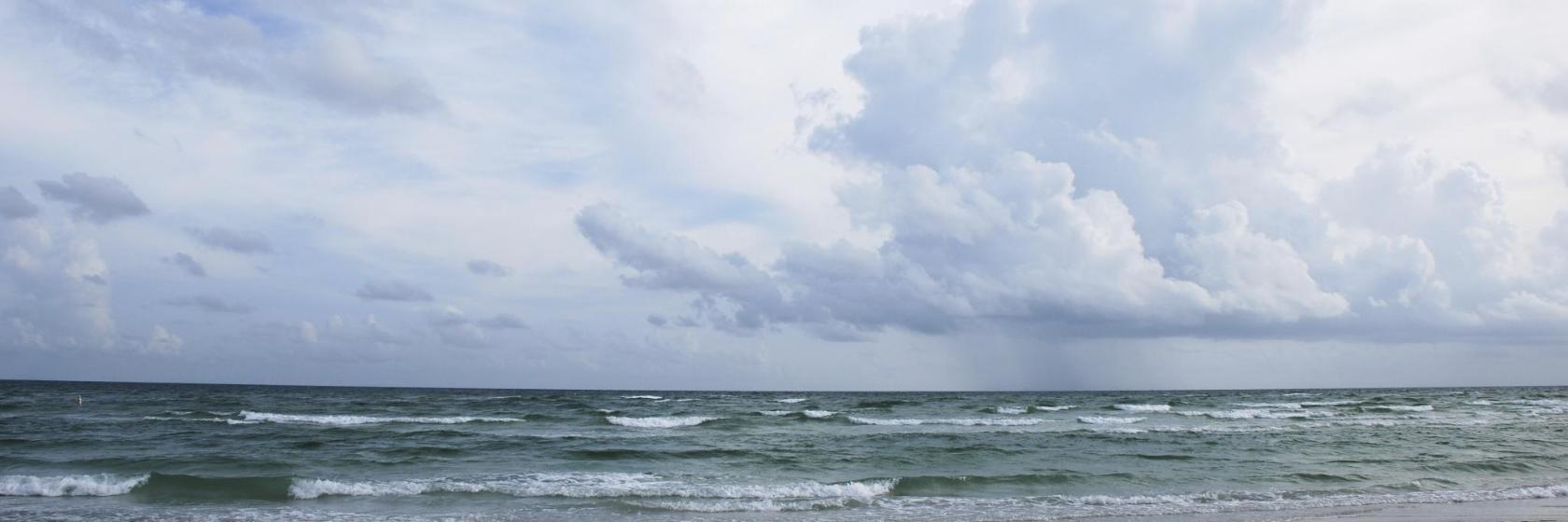 Lido Key Beach